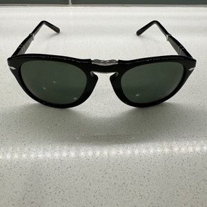 Persol PO0714 52mm Black